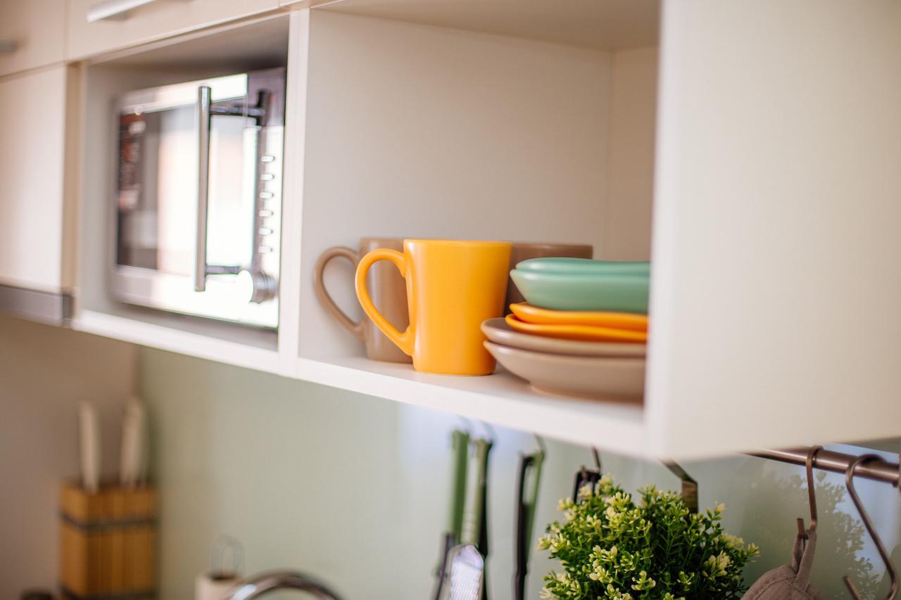 Apartment 63 - 2 ซาเกร็บ ภายนอก รูปภาพ