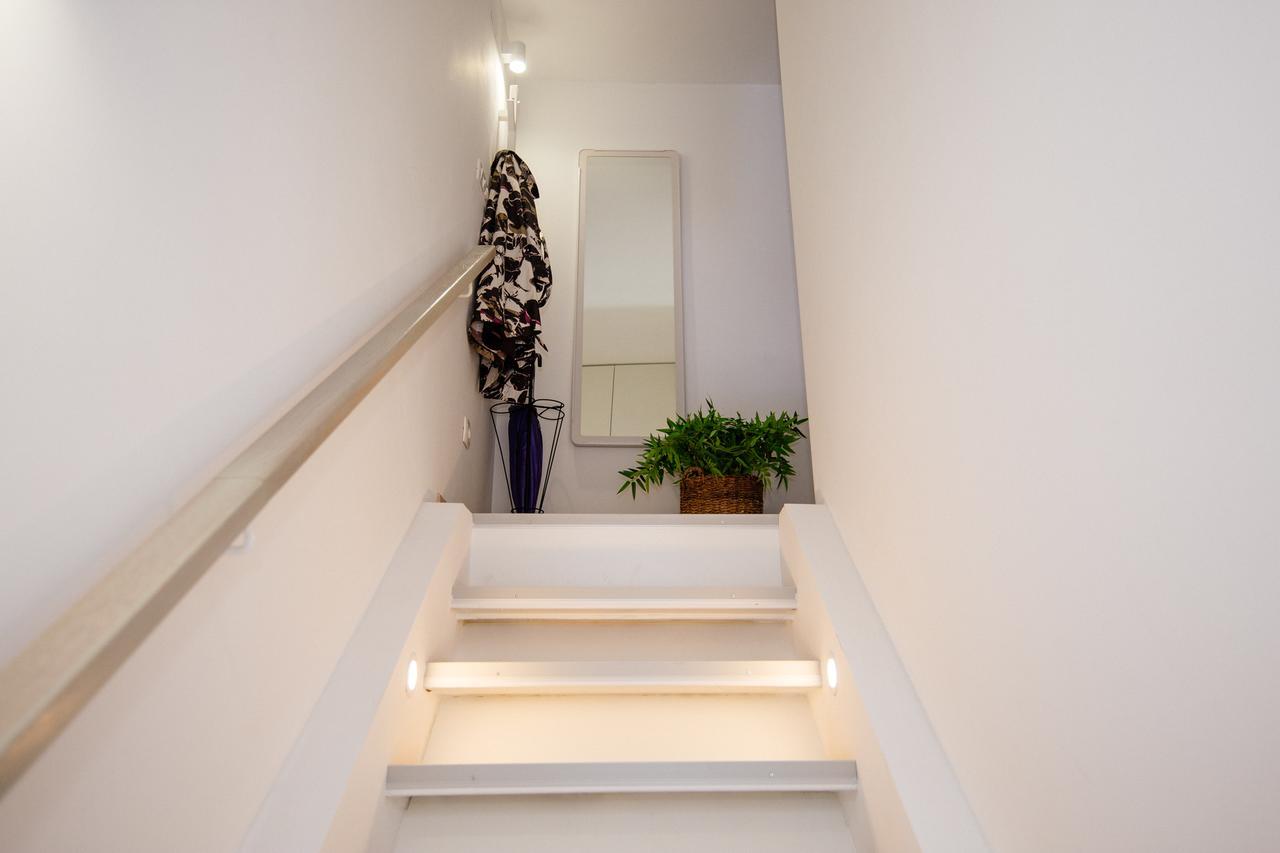Apartment 63 - 2 ซาเกร็บ ภายนอก รูปภาพ